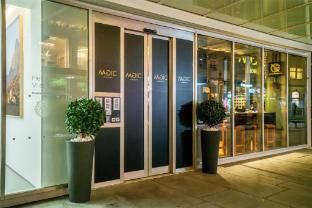 Magic Kloverhuset Harbour Hotel, a member of Radisson Individuals - Exterior view - 2