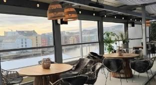 P-Hotels Brattøra photo 2