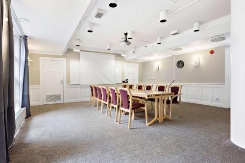Best Western Plus Hotel Bakeriet - Meeting room / ballrooms