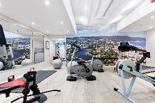Best Western Plus Hotel Bakeriet - Fitness center - 1
