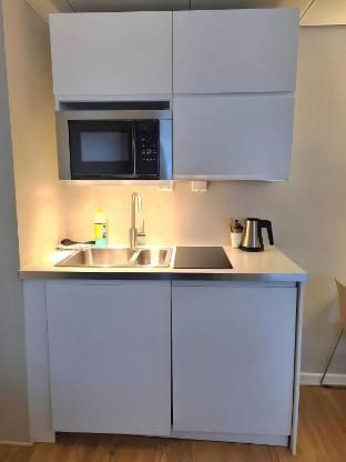 City Living Sentrum Hotel photo 5