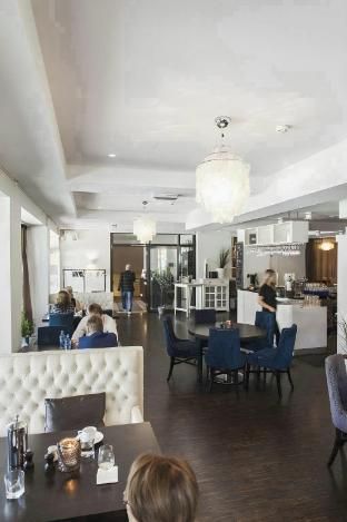 City Living Sentrum Hotel photo 3