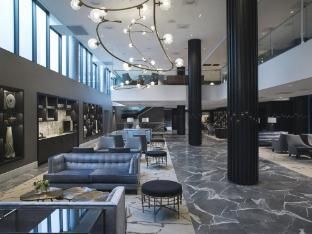 Britannia Hotel photo 3