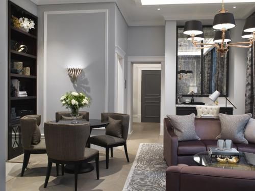 Britannia Hotel photo 4
