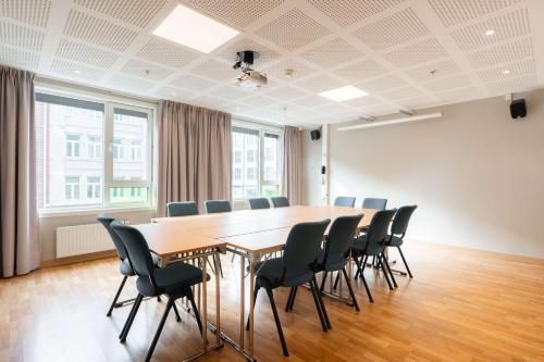 Scandic Solsiden - Meeting room / ballrooms - 2