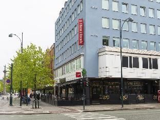 Thon Hotel Trondheim photo 5