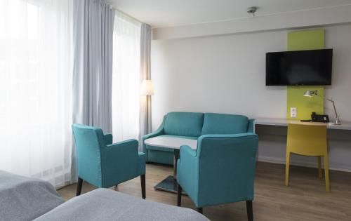 Thon Hotel Trondheim - Facilities - 3