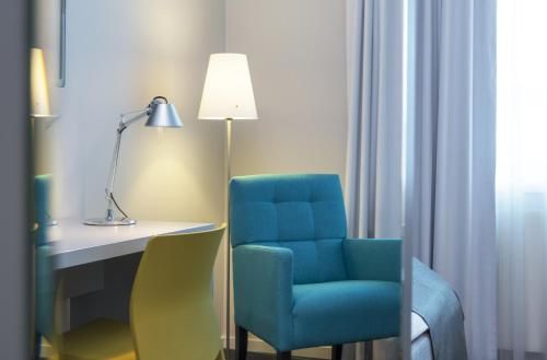 Thon Hotel Trondheim - Facilities - 2