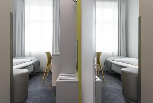 Thon Hotel Trondheim - Facilities - 1