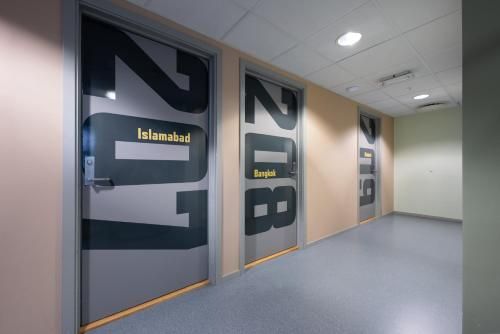 Trondheim Vandrerhjem - Facilities - 2