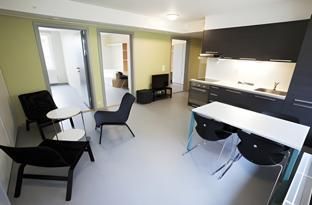 Trondheim Vandrerhjem - Facilities