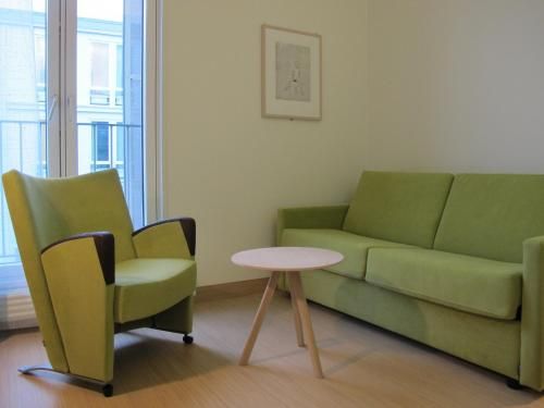Hotel St. Olav - Facilities - 3
