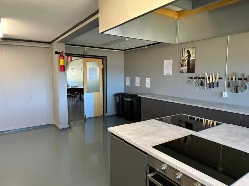 Karivollen Overnatting - Kitchen - 3