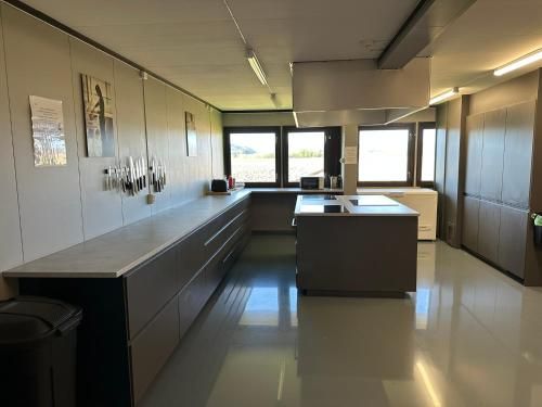 Karivollen Overnatting - Kitchen - 2