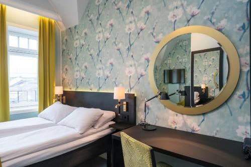 Thon Hotel Gildevangen - Facilities - 1