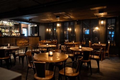 Quality Hotel Prinsen photo 4