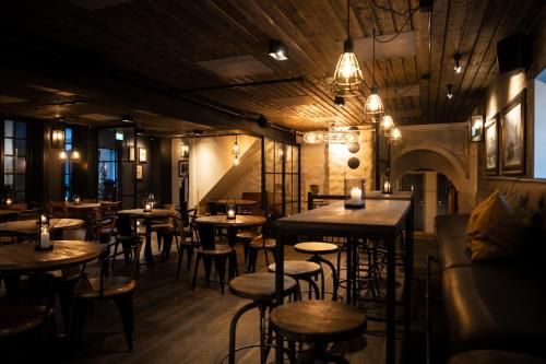 Quality Hotel Prinsen photo 5