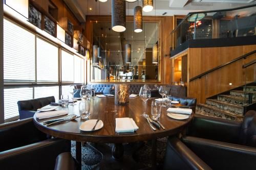 Quality Hotel Prinsen photo 2