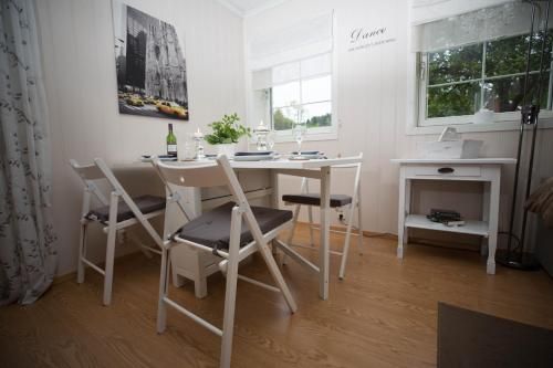 Apartment at Ranheim photo 2