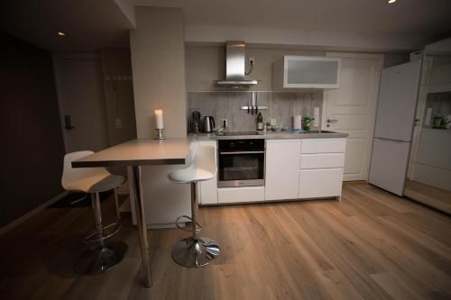 Apartment at Ranheim photo 3