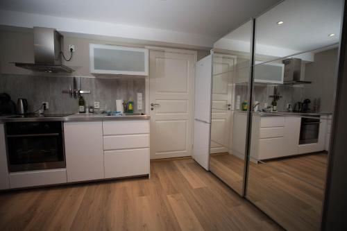 Apartment at Ranheim photo 4