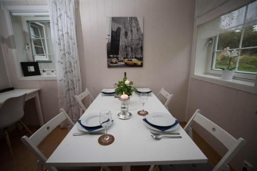 Apartment at Ranheim main photo