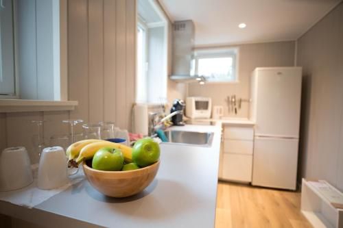 Apartment at Ranheim photo 5