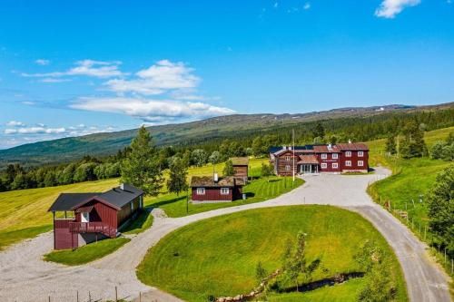Nordpa Fjellhotell AS main photo
