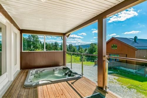 Nordpa Fjellhotell AS photo 2