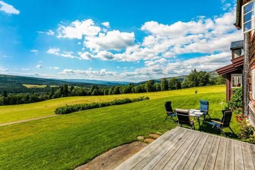 Nordpa Fjellhotell AS photo 3