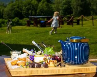 Nordpa Fjellhotell AS photo 5