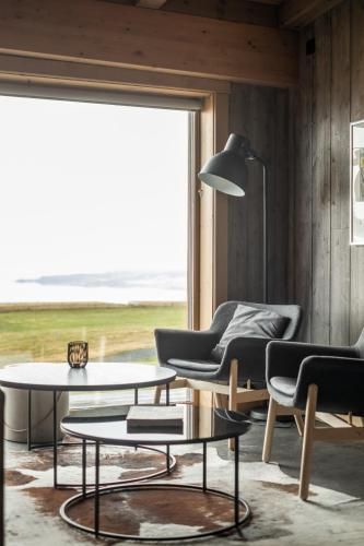 Øyna Kulturlandskapshotell - Surrounding environment - 3