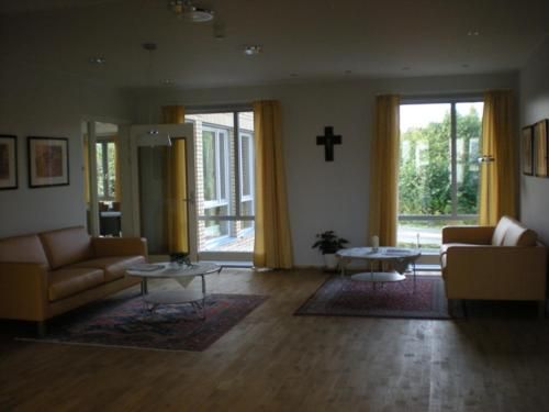 Birgittaklosteret i Trondheim photo 5