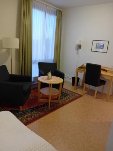 Birgittaklosteret i Trondheim photo 4