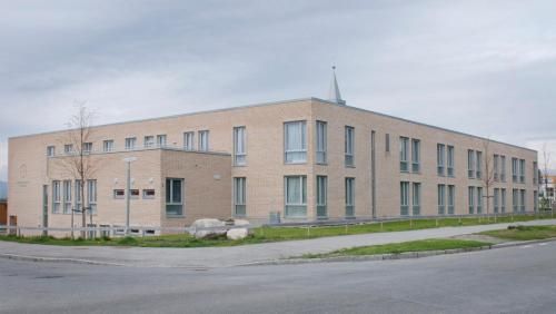 Birgittaklosteret i Trondheim main photo