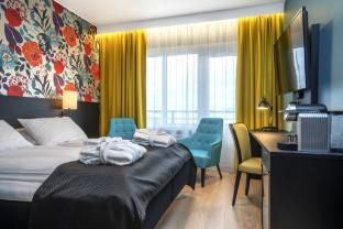 Thon Hotel Harstad photo 2