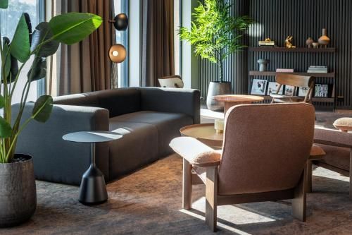 Quality Hotel Harstad - Business center - 3