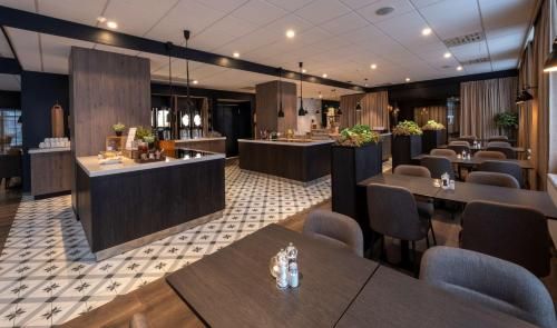 Scandic Harstad - Food and beverages