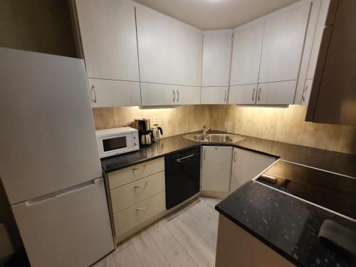 Asveien Apartments. photo 3