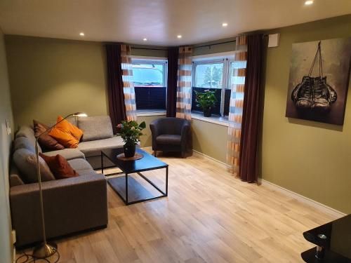 Asveien Apartments. photo 2