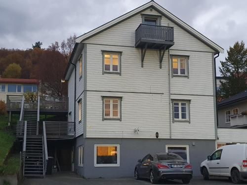 Asveien Apartments. main photo