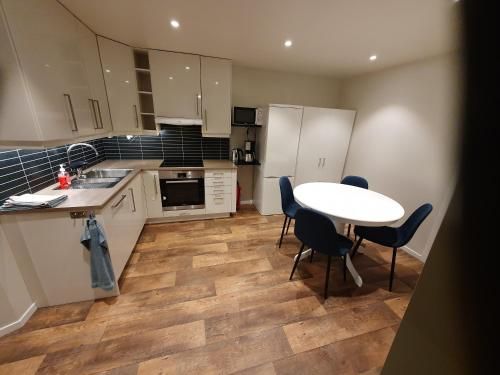 Asveien Apartments. photo 4