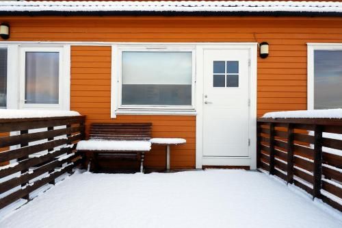 Stave Camping - Facilities - 3