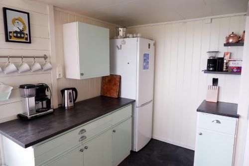 Stave Camping - Facilities - 2