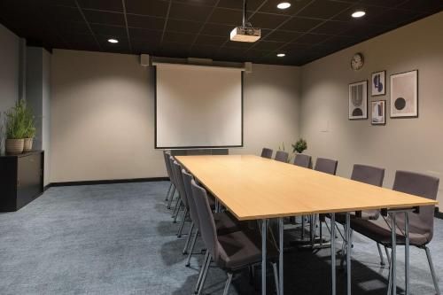 Scandic Royal Stavanger - Meeting room / ballrooms - 3