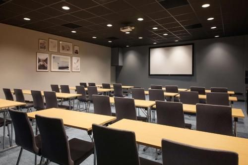 Scandic Royal Stavanger - Meeting room / ballrooms - 2