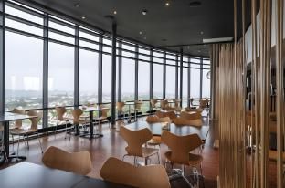 Thon Hotel Stavanger Forum photo 3