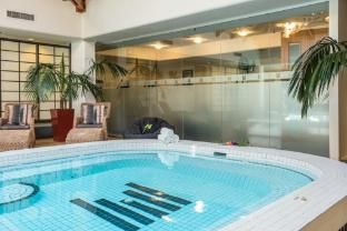 Millennium Hotel Rotorua - Recreational facilities - 2
