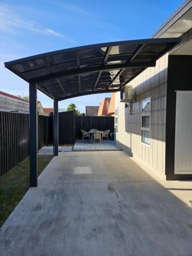 Redwood Apartments Unit 1 photo 5