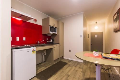 RotoVegas Motel of Rotorua photo 5